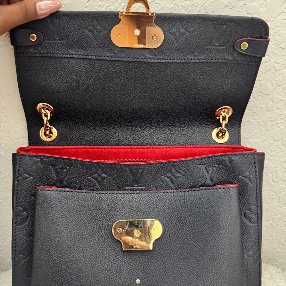 Louis Vuitton Vavin PM - Picture 9 of 14
